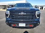 New 2026 Chevrolet Silverado 2500 LTZ Crew Cab 4WD Pickup for sale #T1108030 - photo 30