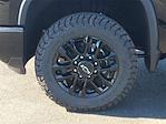 New 2026 Chevrolet Silverado 2500 LTZ Crew Cab 4WD Pickup for sale #T1108030 - photo 33