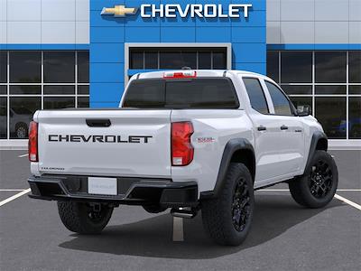 New 2026 Chevrolet Colorado Trail Boss Crew Cab 4x4 Pickup for sale #T1109748 - photo 2