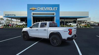 2026 Chevrolet Colorado Crew Cab 4WD Pickup for sale #T1109748 - photo 2