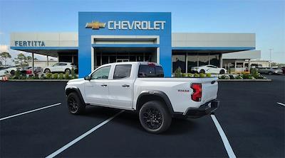 2026 Chevrolet Colorado Crew Cab 4WD Pickup for sale #T1109770 - photo 2