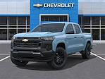 New 2026 Chevrolet Colorado Work Truck Crew Cab Pickup for sale #T1110466 - photo 6