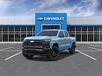 New 2026 Chevrolet Colorado Work Truck Crew Cab Pickup for sale #T1110466 - photo 8