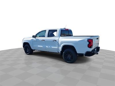 New 2026 Chevrolet Colorado Work Truck Crew Cab Pickup for sale #T1110469 - photo 2