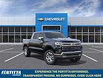 New 2026 Chevrolet Silverado 1500 LTZ Crew Cab Pickup for sale #T1110763 - photo 1