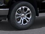 New 2026 Chevrolet Silverado 1500 LTZ Crew Cab Pickup for sale #T1110763 - photo 9