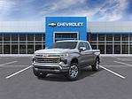 New 2026 Chevrolet Silverado 1500 LTZ Crew Cab Pickup for sale #T1111158 - photo 8