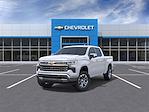 2026 Chevrolet Silverado 1500 Crew Cab RWD Pickup for sale #T1111177 - photo 8