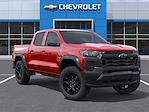 New 2026 Chevrolet Colorado Trail Boss Crew Cab 4WD Pickup for sale #T1111304 - photo 7
