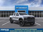 New 2026 Chevrolet Colorado Trail Boss Crew Cab 4x4 Pickup for sale #T1111312 - photo 1