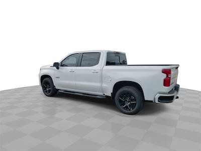 New 2026 Chevrolet Silverado 1500 RST Crew Cab 4WD Pickup for sale #T1111409 - photo 2
