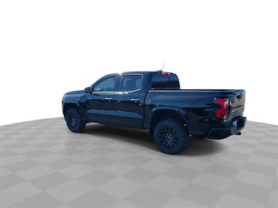 2026 Chevrolet Colorado Crew Cab RWD Pickup for sale #T1112145 - photo 2