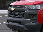 New 2026 Chevrolet Colorado Work Truck Crew Cab Pickup for sale #T1112372 - photo 13