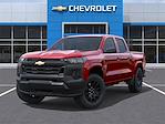 New 2026 Chevrolet Colorado Work Truck Crew Cab Pickup for sale #T1112372 - photo 6