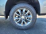 New 2026 Chevrolet Silverado 1500 LT Crew Cab 4WD Pickup for sale #T1112403 - photo 32