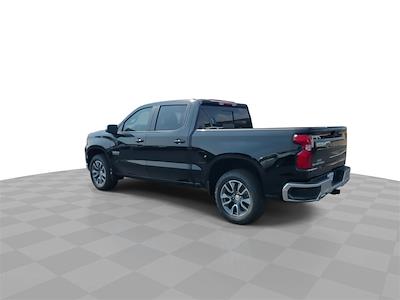 New 2026 Chevrolet Silverado 1500 LT Crew Cab 4WD Pickup for sale #T1112679 - photo 2