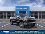 New 2026 Chevrolet Silverado 1500 LT Crew Cab 4WD Pickup for sale #T1112679 - photo 1