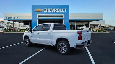 New 2026 Chevrolet Silverado 1500 LT Crew Cab for sale #T1112699 - photo 2