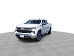 2026 Chevrolet Silverado 1500 Crew Cab 4x4 Pickup for sale #T1112699 - photo 3