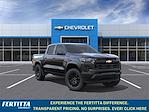 New 2026 Chevrolet Colorado Work Truck Crew Cab Pickup for sale #T1117069 - photo 1