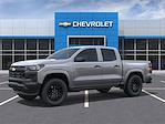 New 2026 Chevrolet Colorado Work Truck Crew Cab Pickup for sale #T1117127 - photo 2