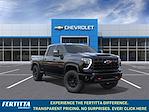New 2026 Chevrolet Silverado 2500 ZR2 Crew Cab 4WD Pickup for sale #T1119177 - photo 1