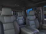 New 2026 Chevrolet Silverado 2500 ZR2 Crew Cab 4WD Pickup for sale #T1119177 - photo 24