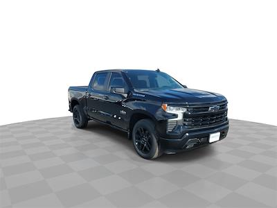 New 2026 Chevrolet Silverado 1500 RST Crew Cab for sale #T1119363 - photo 2