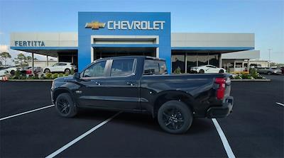 2026 Chevrolet Silverado 1500 Crew Cab RWD Pickup for sale #T1119363 - photo 2