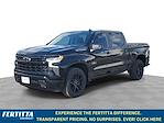 New 2026 Chevrolet Silverado 1500 RST Crew Cab for sale #T1119363 - photo 1