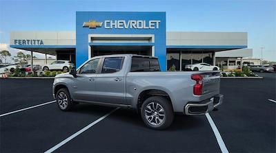 2026 Chevrolet Silverado 1500 Crew Cab RWD Pickup for sale #T1119365 - photo 2