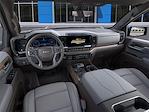 New 2026 Chevrolet Silverado 1500 LT Crew Cab Pickup for sale #T1119365 - photo 15