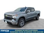 New 2026 Chevrolet Silverado 1500 LT Crew Cab for sale #T1119365 - photo 1