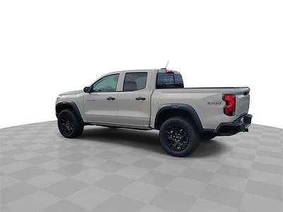 New 2026 Chevrolet Colorado Trail Boss Crew Cab for sale #T1123265 - photo 2