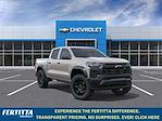 New 2026 Chevrolet Colorado Trail Boss Crew Cab 4WD Pickup for sale #T1123265 - photo 1