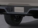 New 2026 Chevrolet Colorado Trail Boss Crew Cab 4WD Pickup for sale #T1123265 - photo 14