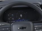 New 2026 Chevrolet Colorado Trail Boss Crew Cab 4WD Pickup for sale #T1123265 - photo 18