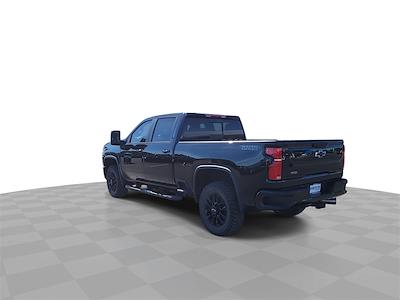 New 2026 Chevrolet Silverado 2500 LT Crew Cab for sale #T1123613 - photo 2
