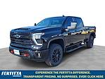 New 2026 Chevrolet Silverado 2500 LT Crew Cab for sale #T1123613 - photo 1