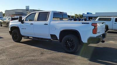 2026 Chevrolet Silverado 2500 Crew Cab 4WD Pickup for sale #T1124418 - photo 2