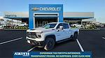 New 2026 Chevrolet Silverado 2500 LT Crew Cab for sale #T1124418 - photo 1