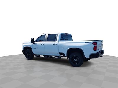 New 2026 Chevrolet Silverado 2500 LT Crew Cab for sale #T1124690 - photo 2
