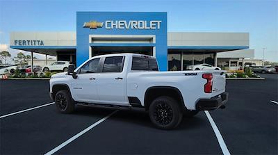 New 2026 Chevrolet Silverado 2500 LT Crew Cab for sale #T1125669 - photo 2