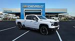 New 2026 Chevrolet Silverado 2500 LT Crew Cab for sale #T1125669 - photo 3