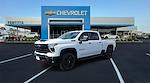New 2026 Chevrolet Silverado 2500 LT Crew Cab for sale #T1125669 - photo 5
