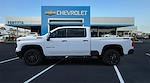 New 2026 Chevrolet Silverado 2500 LT Crew Cab for sale #T1125669 - photo 6