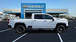 New 2026 Chevrolet Silverado 2500 LT Crew Cab for sale #T1125669 - photo 9