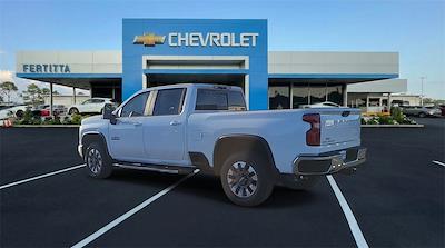 2026 Chevrolet Silverado 2500 Crew Cab 4WD Pickup for sale #T1126857 - photo 2