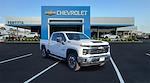 New 2026 Chevrolet Silverado 2500 LT Crew Cab for sale #T1126857 - photo 3