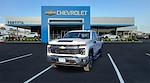 New 2026 Chevrolet Silverado 2500 LT Crew Cab for sale #T1126857 - photo 4